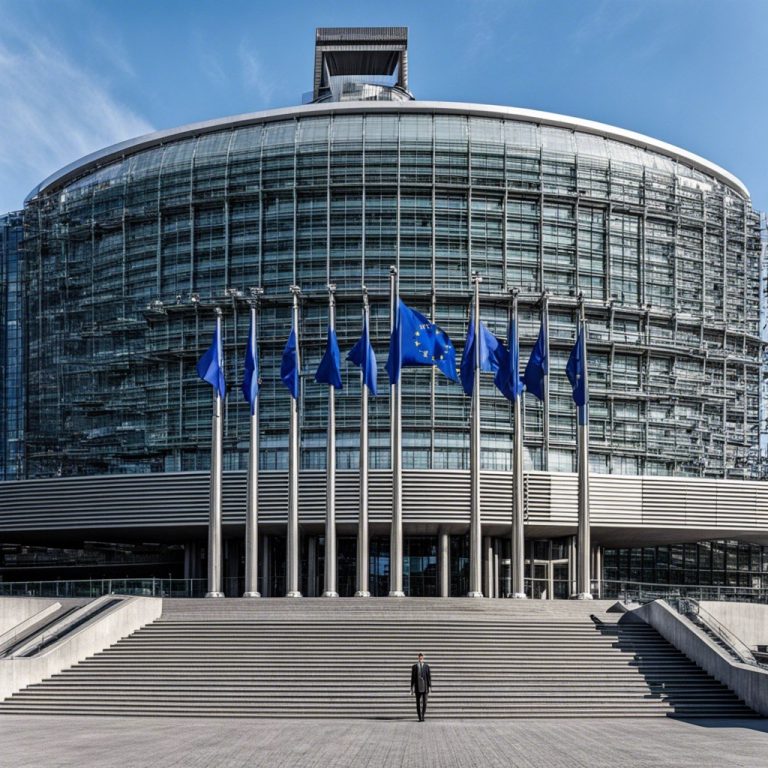 Rinnovo del Parlamento Europeo, l’agricoltura sia al centro del tavolo UE