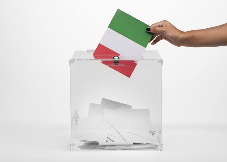 Elezioni e fuorisede, a rischio 4,9 mln di voti