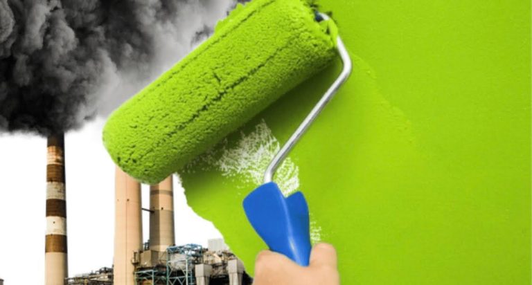Greenwashing, finalmente interviene Bruxelles