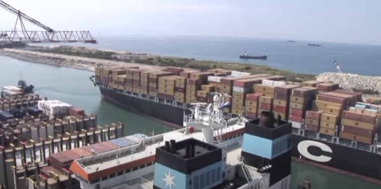 Investire sulla portualità meridionale: una strategia vincente per potenziare gli scambi commerciali con Africa e Asia