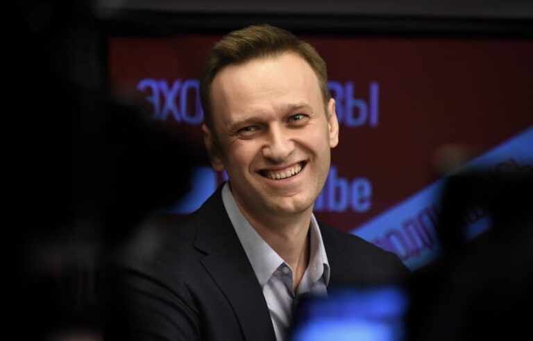 Russia, morte di Navalny: la fine di un’alternativa politica