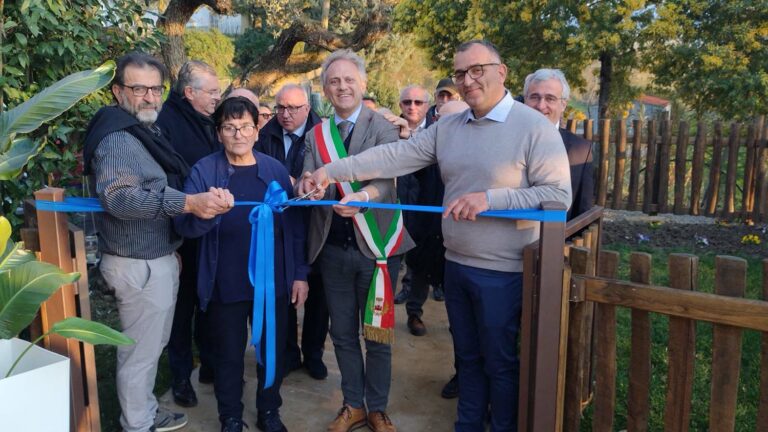 Cilento e turismo: la grande sfida dell’Agri Resort Casa Gasparro