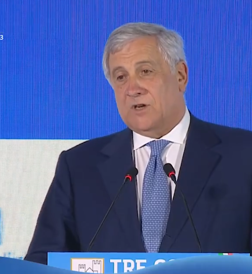 Pisa, Tajani: “Poliziotti che sbagliano saranno sanzionati, la responsabilità è individuale”