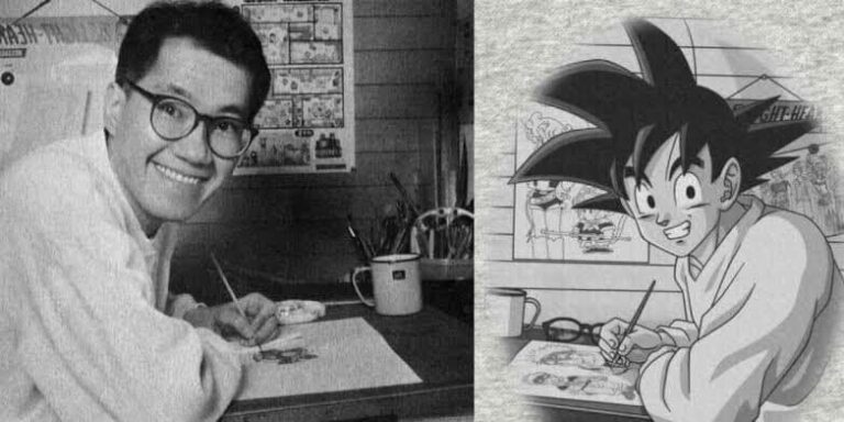 E’ morto Akira Toriyama, il papà di Dragon Ball