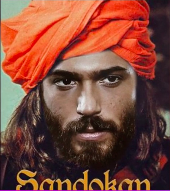 Sandokan in Calabria. È un evento internazionale il remake della “Tigre della Malesia”