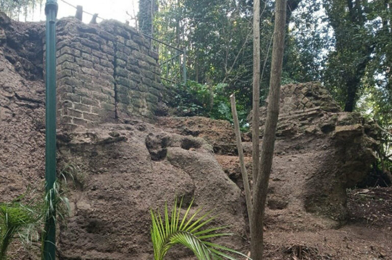 Napoli, la Villa Floridiana regala nuove sorprese archeologiche