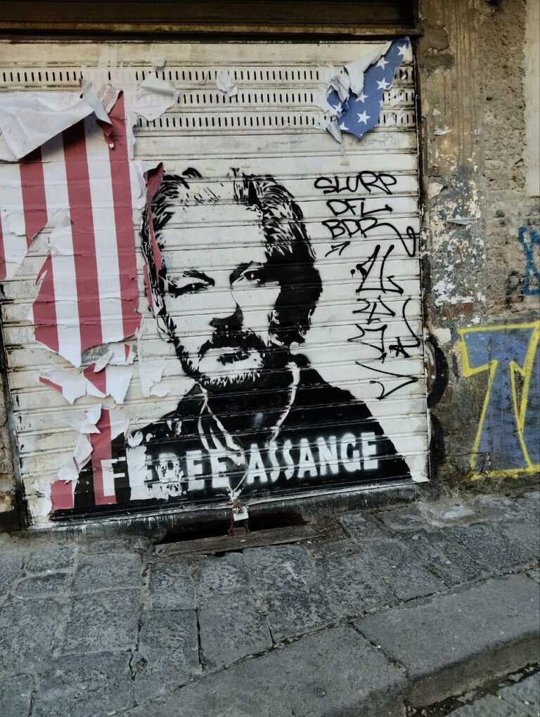 Caso Assange, concesso rinvio: ecco quando ci sarà il nuovo appello