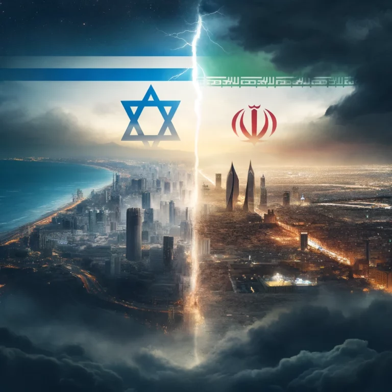 Tensioni mediorientali: La risposta di Israele all’attacco iraniano
