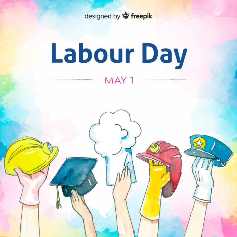 Labor Day: il significato del 1° maggio nel mondo