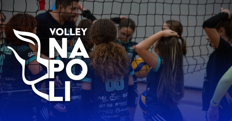 Autouno Volley Napoli, il percorso del settore giovanile: parla mister Maione