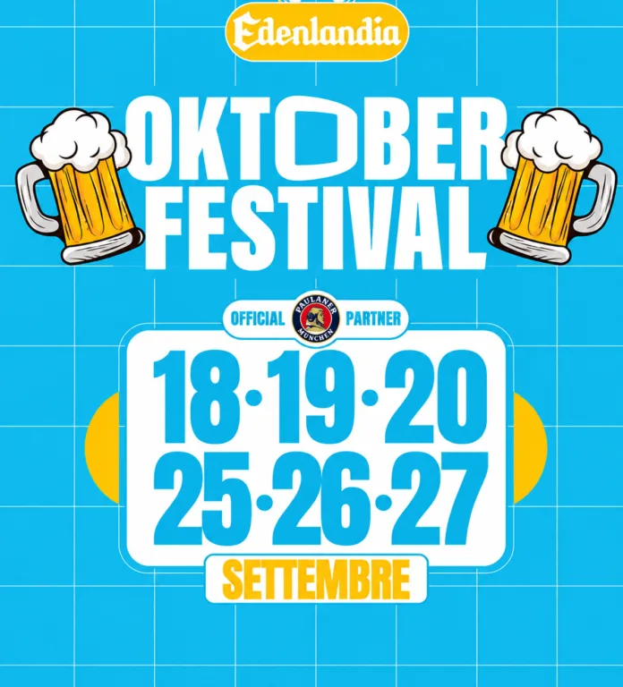 OktoberFest a Napoli