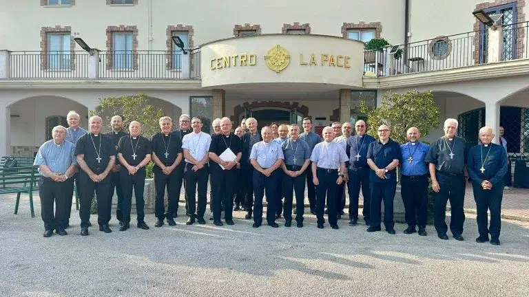 Dal Forum di Benevento: I Vescovi italiani per il rilancio delle “Aree interne”