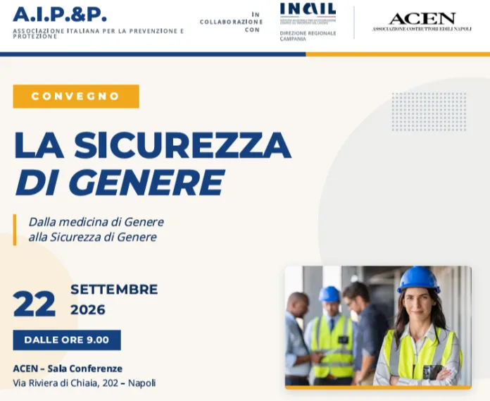 convegno di A.I.P.&P.