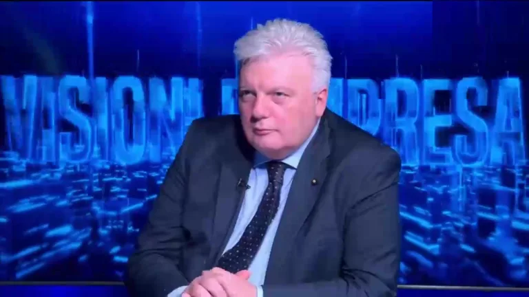 CARFORA: «BOOM DEL TURISMO, ORA NAPOLI DEVE TRATTENERE IL VALORE»