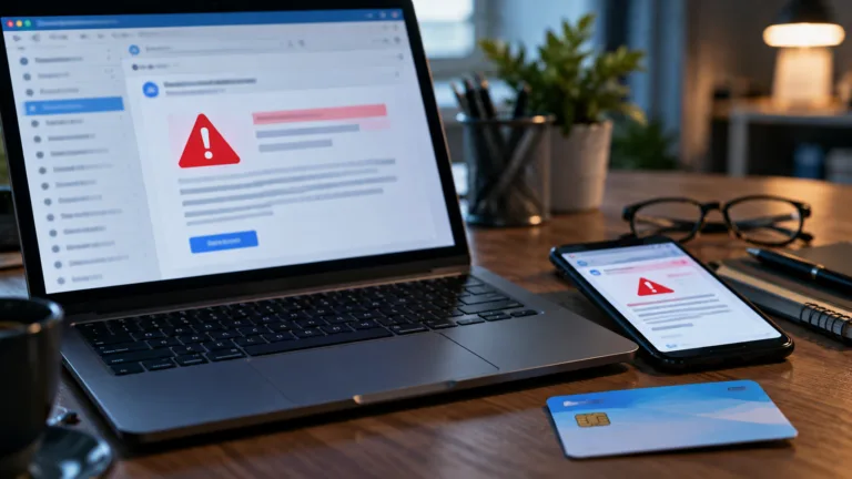 Tessera sanitaria, attenzione alle false email: nuova truffa phishing per rubare dati personali