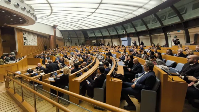 Sala Gruppi 2