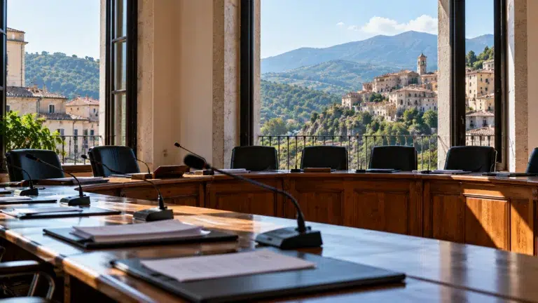 Rete Civica Meridionale, appello ai sindaci del Sud: “Uniamo le forze prima delle elezioni”