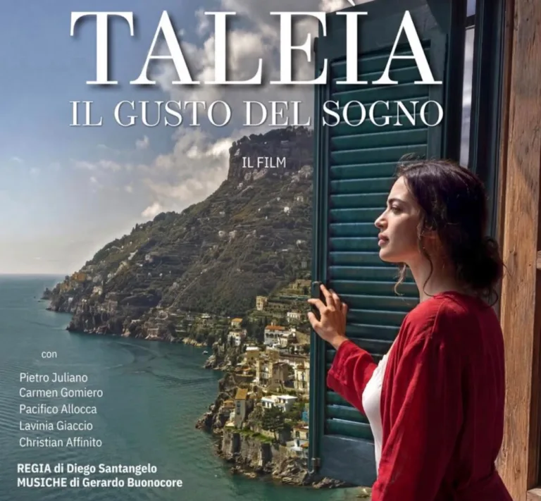 GustaMinori compie 30 anni, sold out per “Taleìa – Il gusto del sogno”: oltre mille studenti alle proiezioni